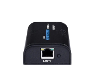 Spacetronik Konwerter sygnału HDMI na IP - 1159228 - zdjęcie 3